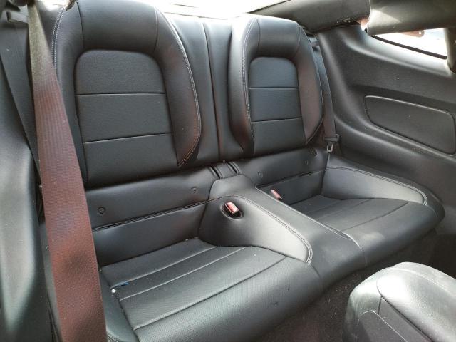 2015 FORD MUSTANG GT - 1FA6P8CF9F5418739