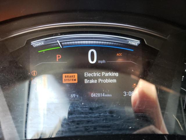 2020 HONDA CR-V EXL 7FART6H87LE003872