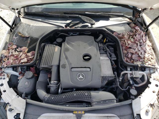 2017 MERCEDES-BENZ C 300 4MAT - 55SWF4KB1HU181975
