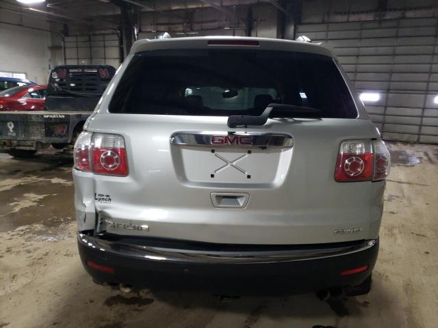 1GKKVPED0BJ101720 GMC ACADIA SLE