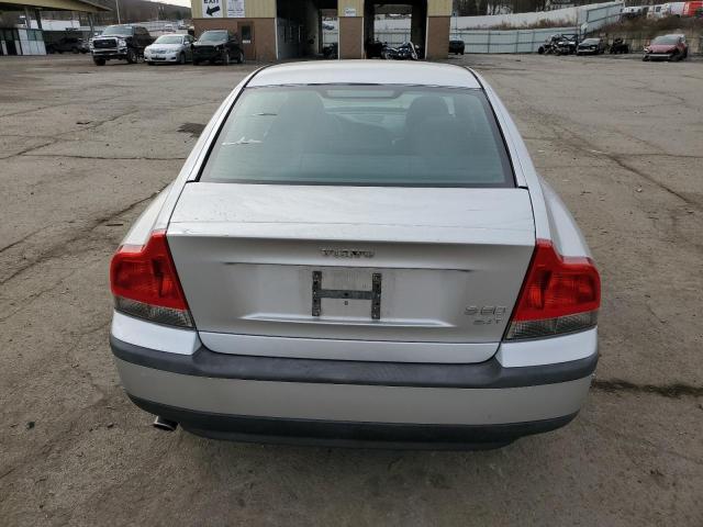 YV1RS58D632242624 Volvo S60