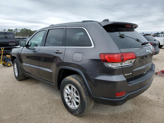 2020 JEEP GRAND CHER - 1C4RJFAGXLC225919