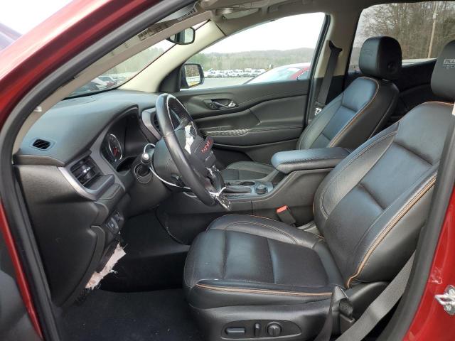 2019 GMC ACADIA ALL 1GKKNVLS0KZ152691