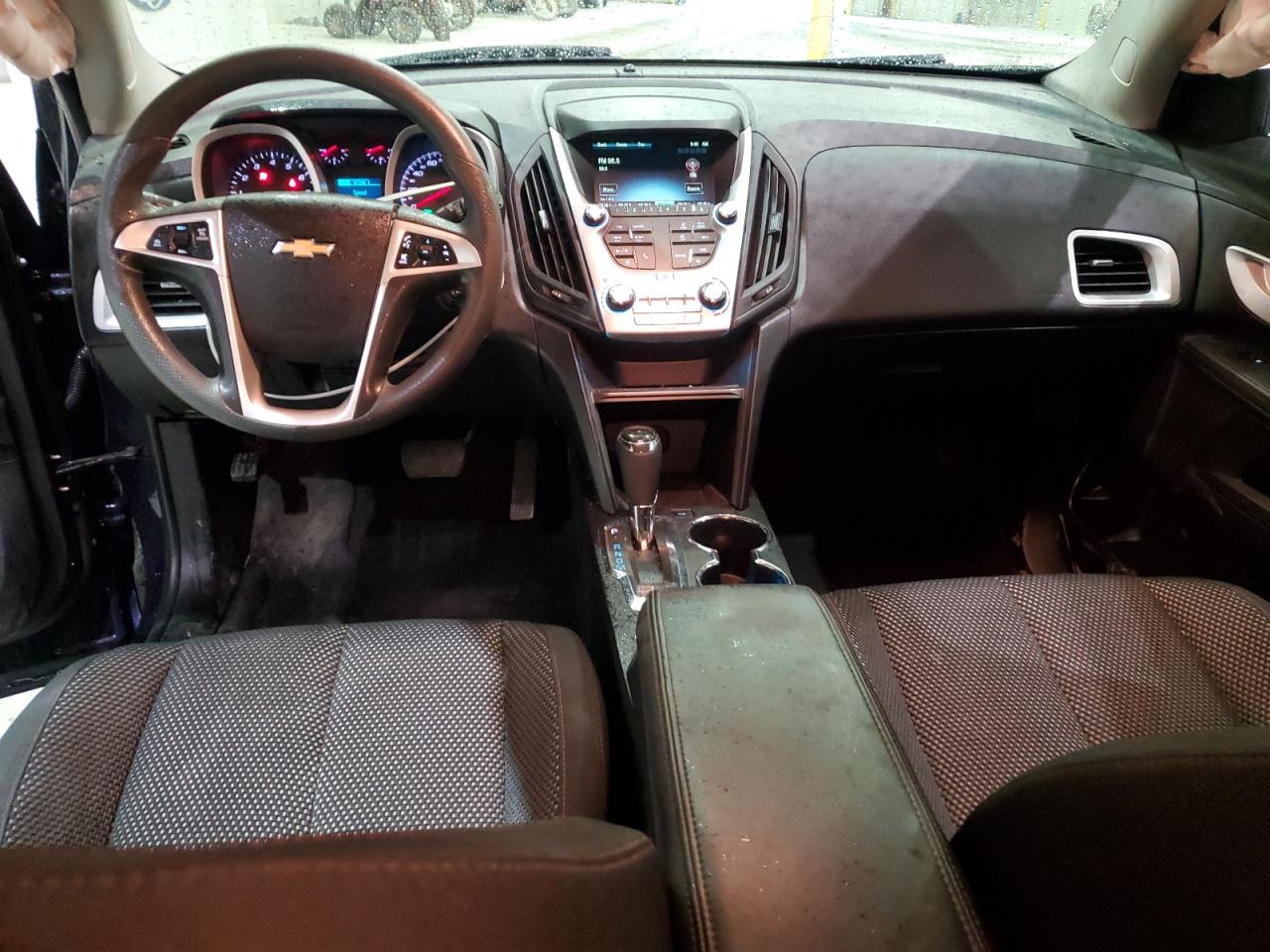 2GNALCEK5G1160596 CHEVROLET EQUINOX 2016