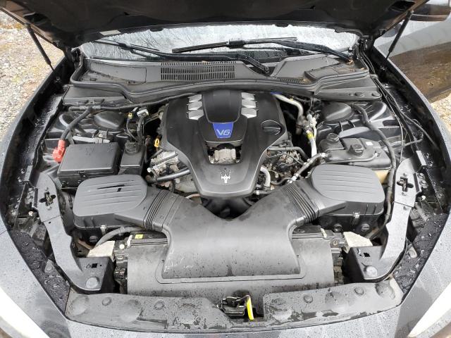 ZAM57RTA5F1133247 Maserati GHIBLI S