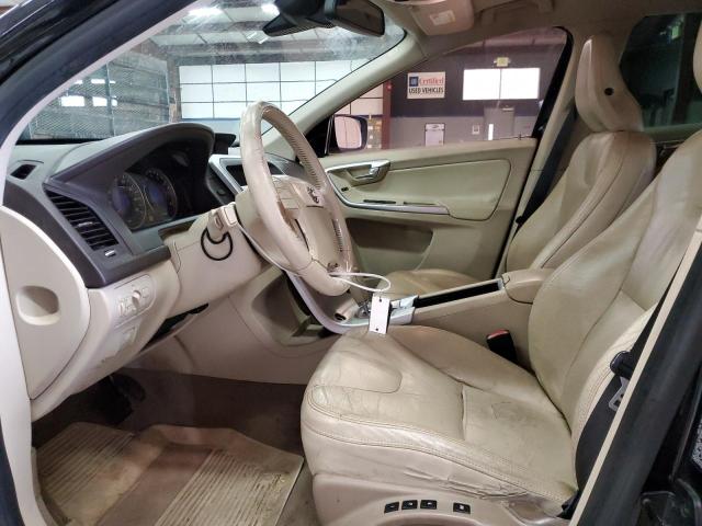 YV4982DL1A2063854 Volvo XC60 3.2