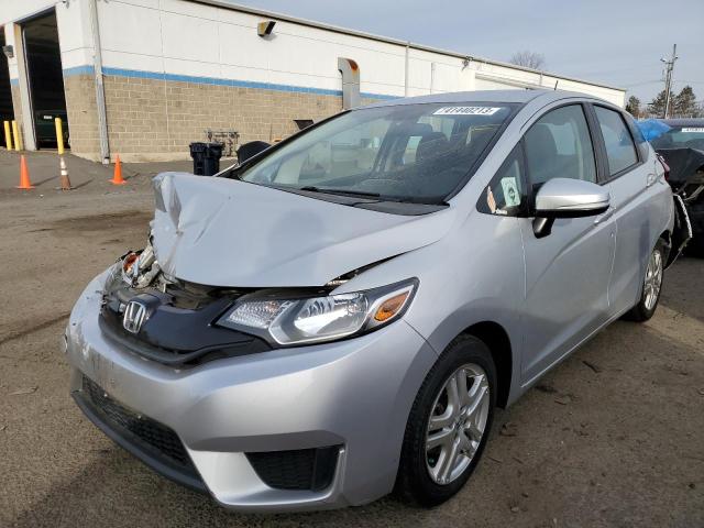 2015 HONDA FIT LX 3HGGK5H5XFM769327