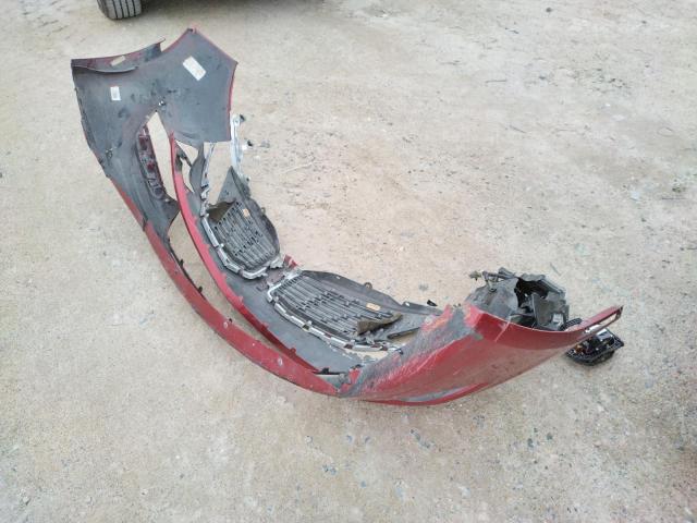 3LN6L2G91ER808121 Lincoln MKZ