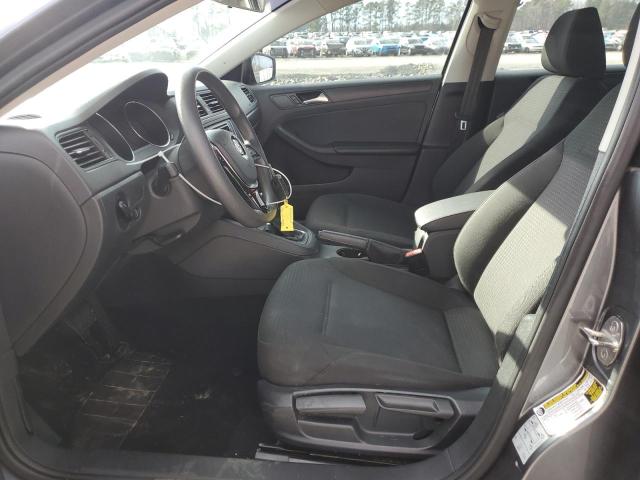 2016 VOLKSWAGEN JETTA S - 3VW267AJ8GM272842