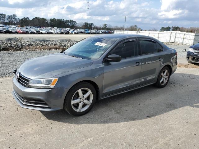 2016 VOLKSWAGEN JETTA S - 3VW267AJ8GM272842