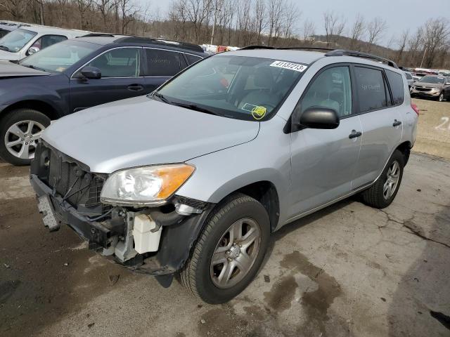 VIN 1GCPTDEK9R1168363 2011 TOYOTA RAV4 no.1