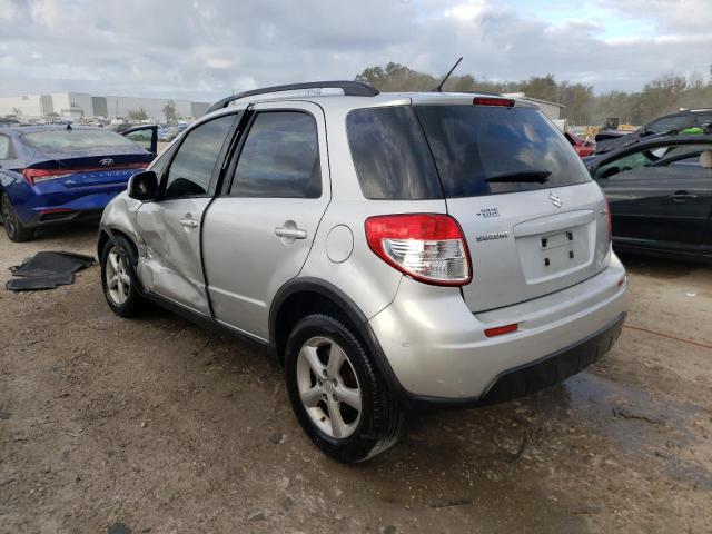 JS2YA413296200362 Suzuki SX4