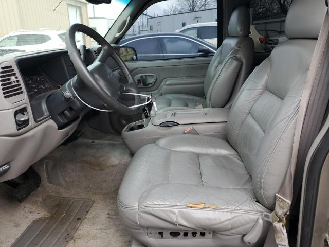 VIN 2GNALCEK8F6230352 1999 CHEVROLET TAHOE no.7