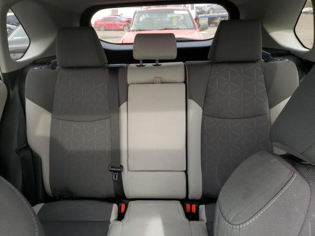 2019 TOYOTA RAV4 XLE - 2T3P1RFV6KW012400