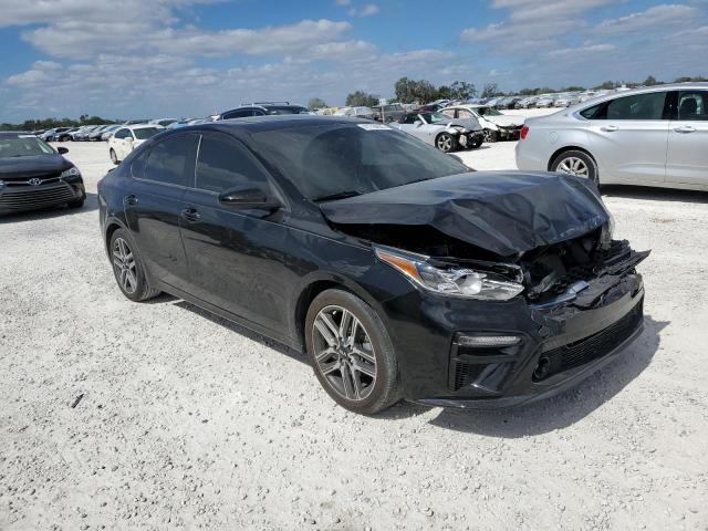 2019 KIA FORTE GT L - 3KPF34AD4KE044975