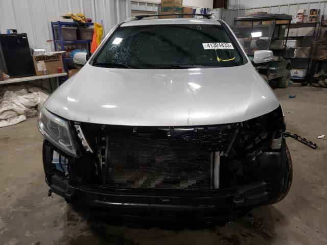 2015 KIA SORENTO LX 5XYKTCA66FG632430