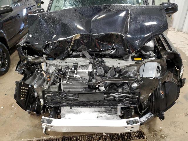 2023 TOYOTA 4RUNNER SE - JTEMU5JR6P6102583