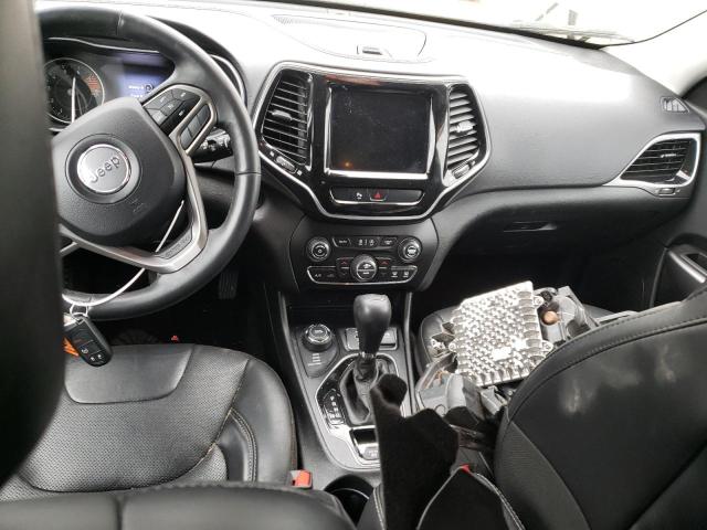 1C4PJMDX0KD200088 Jeep Cherokee Limited