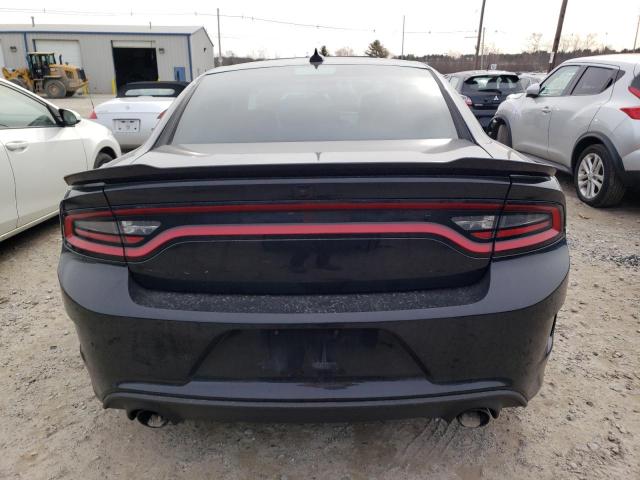 2018 DODGE CHARGER SR - 2C3CDXL95JH220434