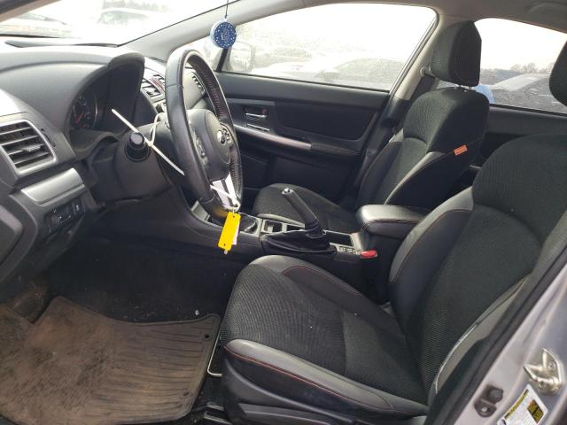 JF2GPABC9HG257511 Subaru Crosstrek Premium