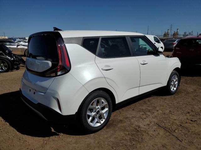 KNDJ23AU6P7841386 KIA SOUL LX