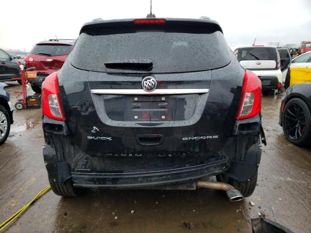 2015 BUICK ENCORE - KL4CJASB8FB258353