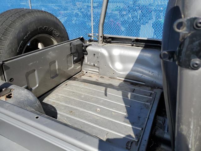 1J4FA49S6YP712853 Jeep Wrangler / Tj Sport