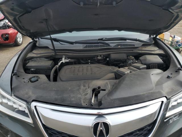 5FRYD4H43GB013695 Acura MDX
