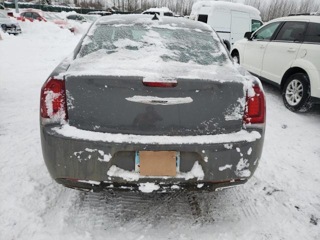 2018 CHRYSLER 300 TOURIN - 2C3CCAAG5JH340302