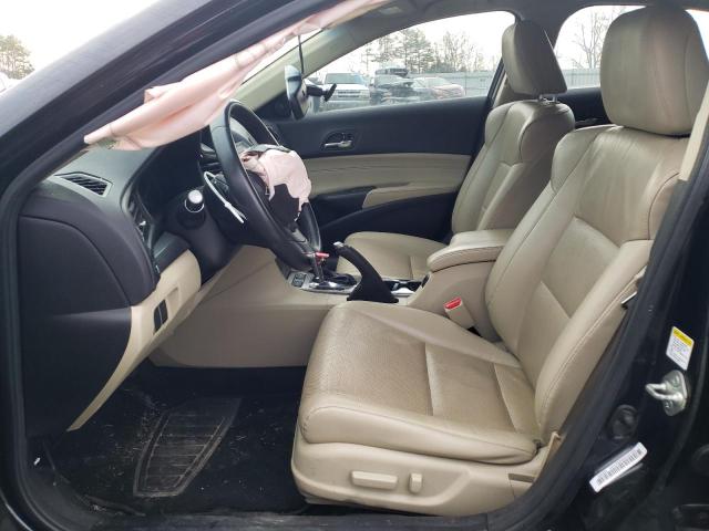 19VDE1F52DE002611 Acura Ilx 20 Premium