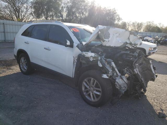 5XYKT4A64EG503705 KIA SORENTO LX