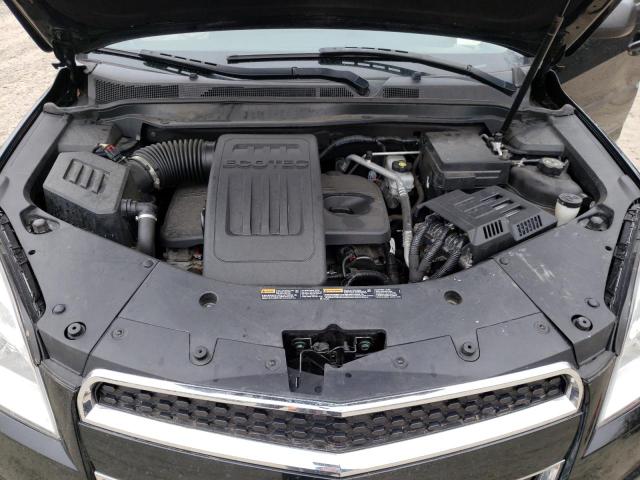 2015 CHEVROLET EQUINOX LS - 2GNALAEKXF6272557