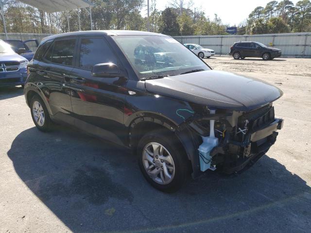 2022 HYUNDAI VENUE SE - KMHRB8A3XNU176168