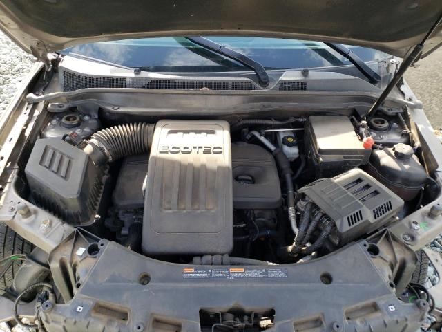 2GKALUEK4C6336196 GMC Terrain Slt