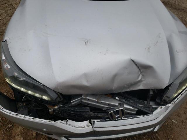 2015 HONDA ACCORD EXL - 1HGCR3F81FA008677
