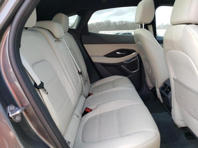 2020 JAGUAR E-PACE SE - SADFP2FX7L1003020