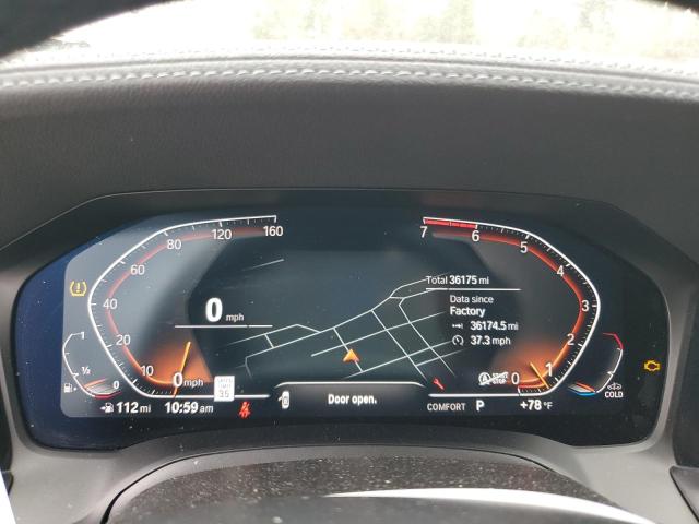 2021 BMW 330I - 3MW5R1J00M8B86034