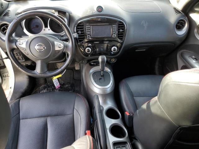 JN8AF5MV4FT555227 Nissan JUKE S