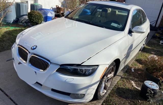 WBAWV53529P080290 BMW 328 Xi Sulev