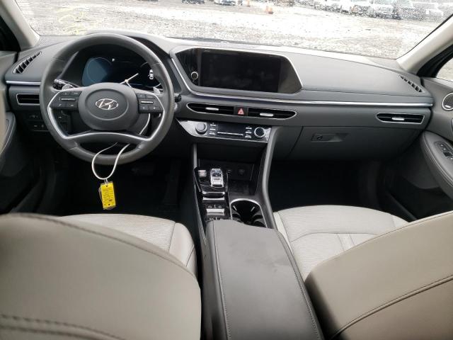2020 HYUNDAI SONATA LIM - 5NPEH4J23LH011541
