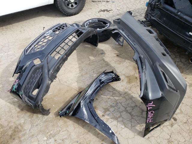 JF1VBAF65N9017032 Subaru Wrx Premium