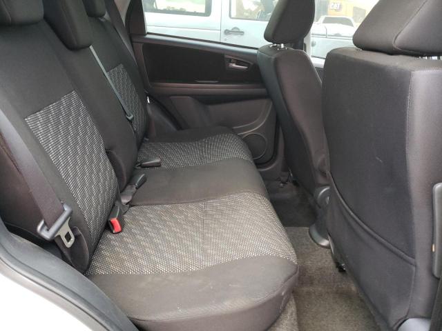 JS2YA413296200362 Suzuki SX4
