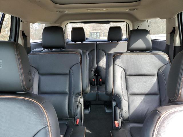 2019 GMC ACADIA ALL 1GKKNVLS0KZ152691