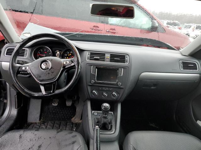 2017 VOLKSWAGEN JETTA SE - 3VWB67AJ3HM304386