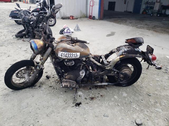 2006 SUZUKI C50 - JS1VS55A562115196
