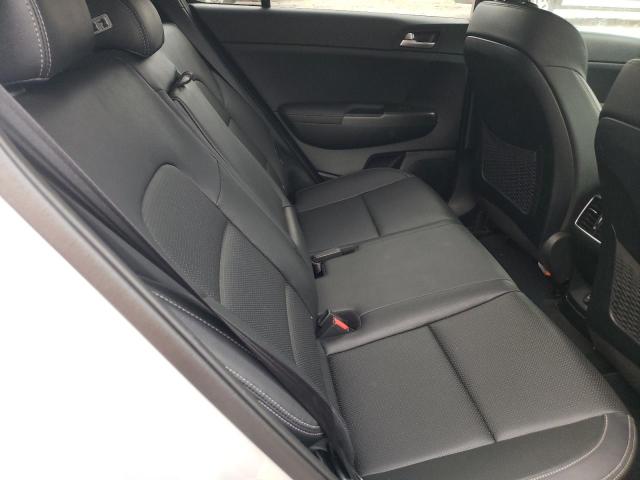 2020 KIA SPORTAGE S - KNDP6CAC3L7681564