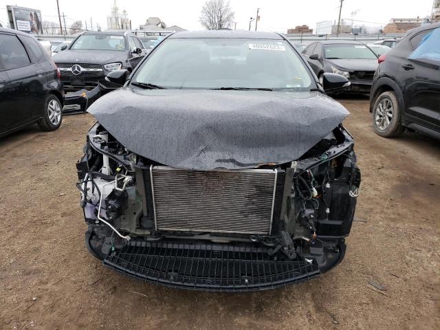 2015 TOYOTA COROLLA L 2T1BURHE5FC418893