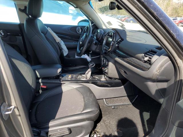 2017 MINI COOPER CLU - WMWLN5C50H2E32347