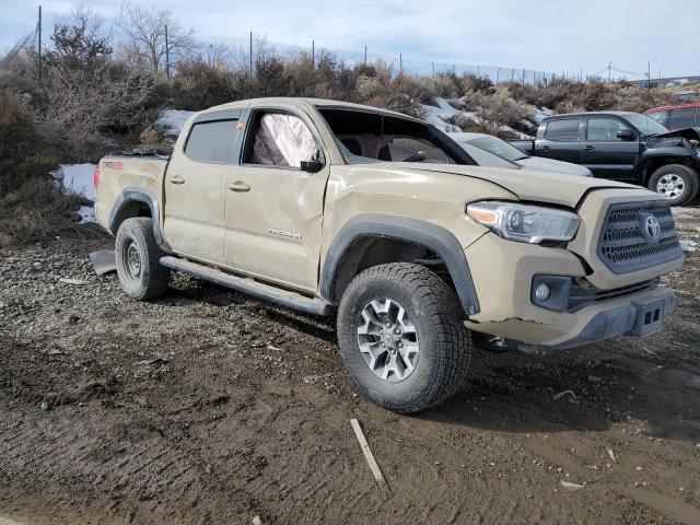 3TMCZ5AN8HM056836 Toyota Tacoma Double Cab