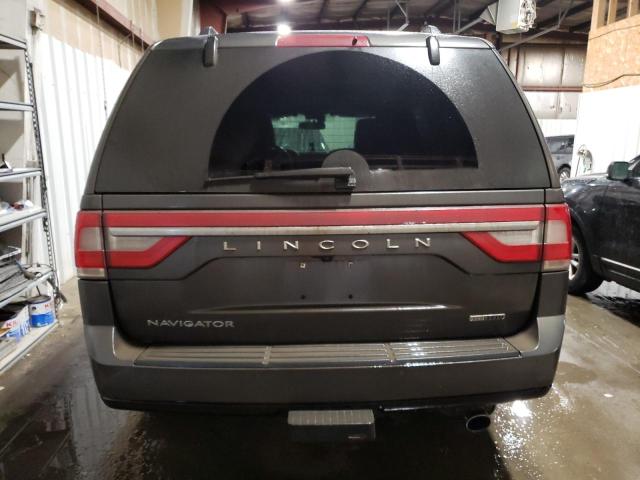 5LMJJ2LT7GEL11241 Lincoln Navigator